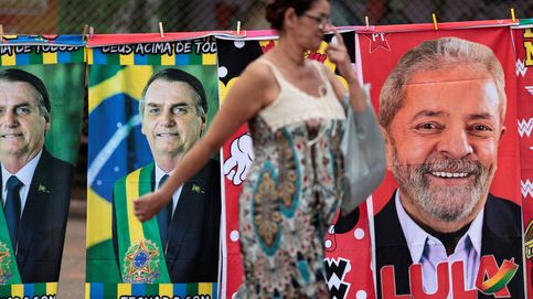 ¿Veremos un 'asalto al Capitolio' en Brasil?: los miedos del cara a cara entre Lula y Bolsonaro