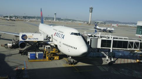 Último vuelo del Boeing 747, el Jumbo dice adiós