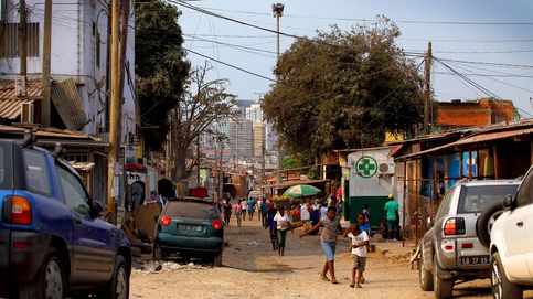 Luanda Leaks, una trama global con base en Angola