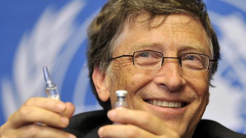 Bill Gates cumple 60 años: estos son sus mayores logros