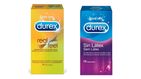 Sanidad retira del mercado 14 lotes de preservativos Durex por peligro de rotura