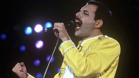 The show must go on - Freddie Mercury