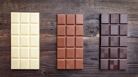 ¿El chocolate blanco es o no una variedad del tradicional?