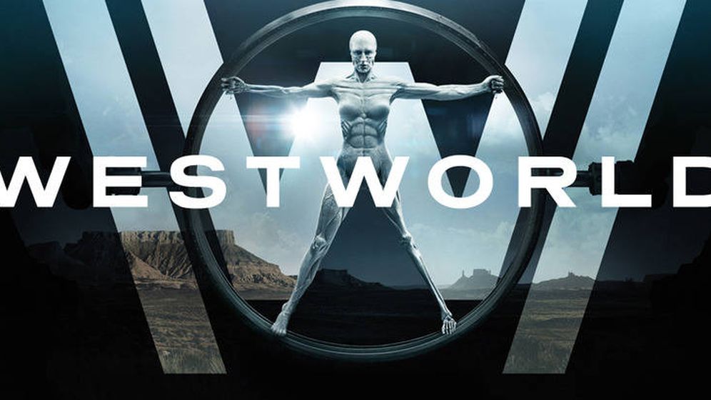 Westworld Serie