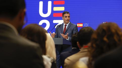 Vídeo, en directo | Sánchez presenta las prioridades de la Presidencia española del Consejo de la Unión Europea