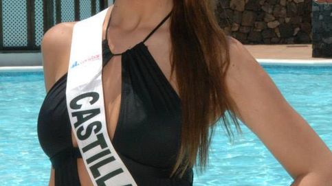Las mejores imágenes de Noelia Freire, ganadora de Miss Universe Spain