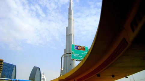 Los diez rascacielos más altos del mundo