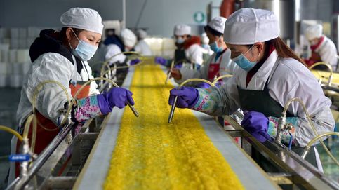 1.300 millones de bocas que alimentar: las gigantescas fábricas de comida en China
