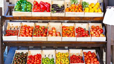 Por qué debemos apostar por consumir frutas y verduras en crudo