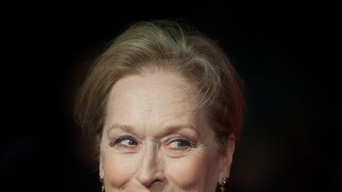 Boicotean el último estreno cinematográfico de Meryl Streep