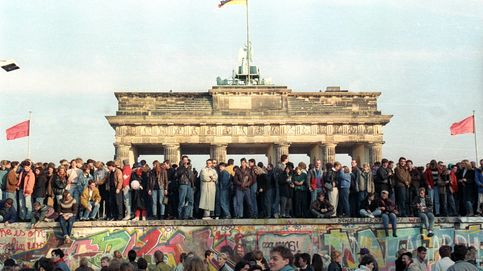 Alemania: 25 años desde su reunificación 
