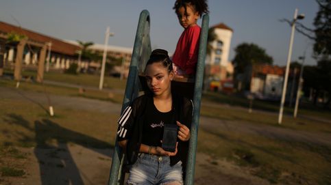 Muerte en Río: las cicatrices de las familias