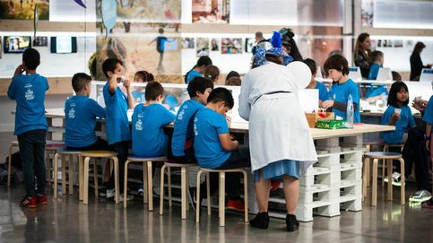 Danone celebra sus cien años con 'The Love Behind Food Summit