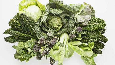 ¿Existe la predisposición genética a rechazar las verduras?