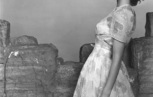 30 años sin Ingrid Bergman