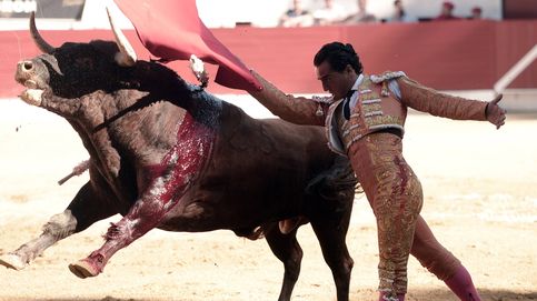 Muere el torero Iván Fandiño: una carrera de esfuerzo y tesón en imágenes
