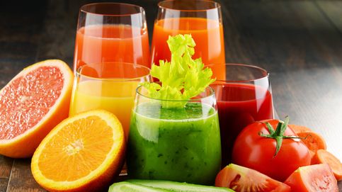 Del muesli a los zumos naturales. 10 comidas saludables que deberías evitar