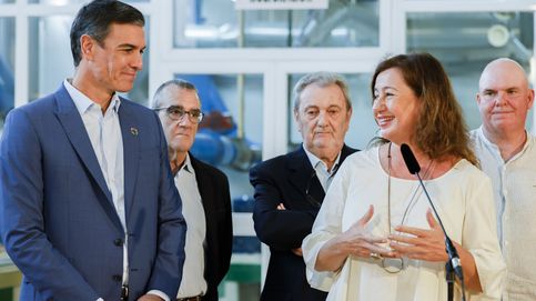 El guiño fiscal de Sánchez para Baleares: nuevas deducciones en sociedades e IRPF
