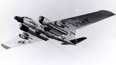 Ladrones de ala blanca: los aviones espía más famosos del mundo
