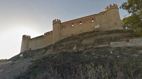 El Castillo de Maqueda, en venta con una rebaja del 30%