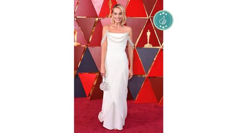 De Jennifer Lawrence a Nicole Kidman, las mejor y peor vestidas de la alfombra roja de los Oscar