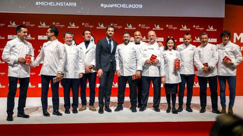 Día Internacional del Chef: estos son los 15 mejores cocineros españoles