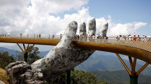 Obras maestras de la ingeniería: estos son los puentes más espectaculares del mundo