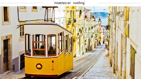 Diez planes que no te esperas para redescubrir Lisboa