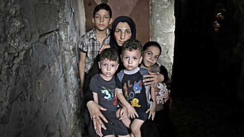 Siria: siete años de guerra