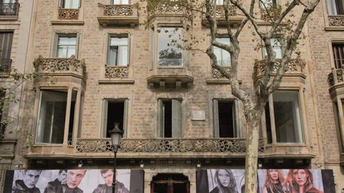 Una reforma de 30 millones: la nueva tienda de Massimo Dutti en el Passeig de Gràcia