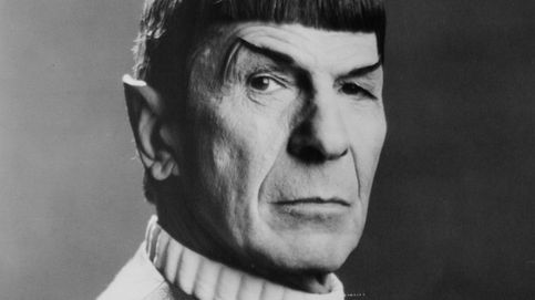 Adiós a Leonard Nimoy, nos quedamos con el señor Spock