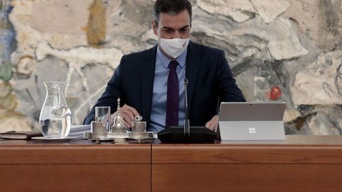 Comparecencia de Pedro Sánchez, en directo: sigue su intervención en plena crisis del coronavirus tras el Consejo de Ministros