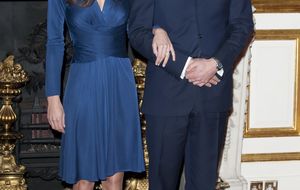 Los 33 años de Kate Middleton en 33 looks
