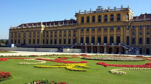Versalles, Coca y Neuschwanstein, entre los castillos y palacios más bonitos del mundo