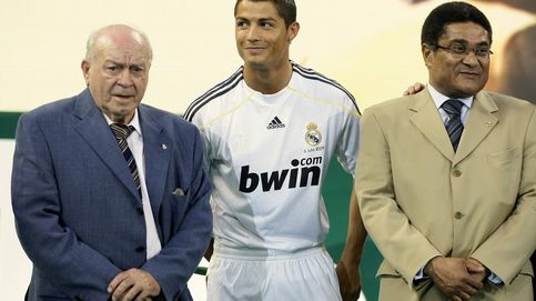 Diez momentos inolvidables de Cristiano Ronaldo en el Real Madrid
