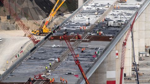Recorrido por el nuevo puente de Génova tras la tragedia que partió en dos la ciudad