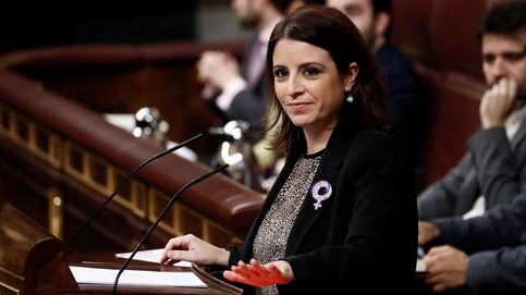 A ver si la próxima vez hacemos historia más rápido: Adriana Lastra (PSOE), su intervención completa en la sesión de investidura