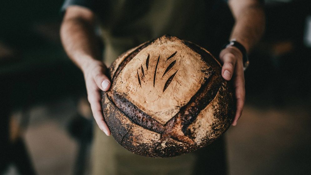 Foto: Â¿Engorda el pan o es un mito? (iStock)