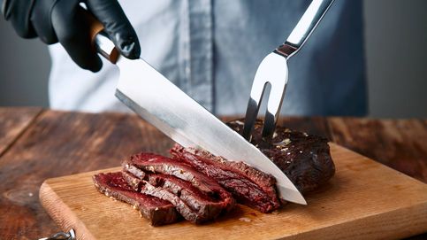 Juegos de cuchillos de cocina: desde los más prácticos a los más profesionales