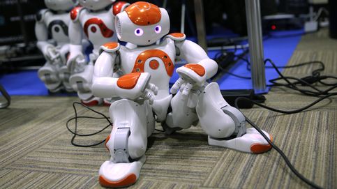 De lo inquietante a lo entrañable: los robots humanoides más espectaculares