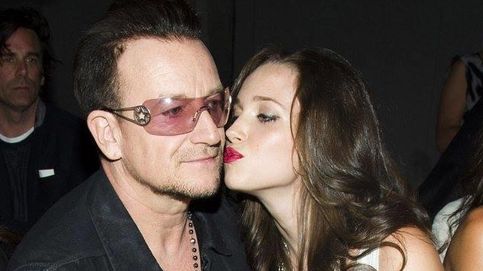 Así es Eve Hewson, la explosiva hija de Bono (U2)