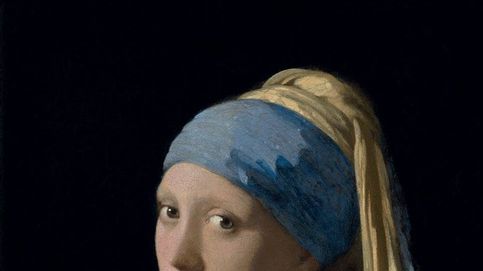 Vermeer, el maestro holandés como nunca lo has visto