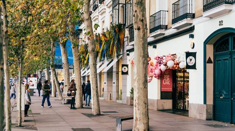 La fórmula que lleva al inversor latino hasta el barrio de Salamanca: piso y pasaporte por 500.000 euros
