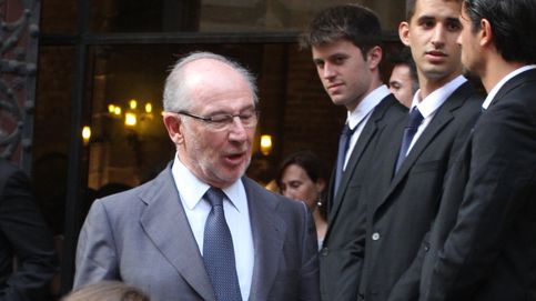 Numerosas personalidades en el funeral por Leopoldo Rodés en Barcelona