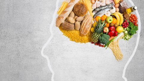 La lista de los alimentos más beneficiosos para tu cerebro