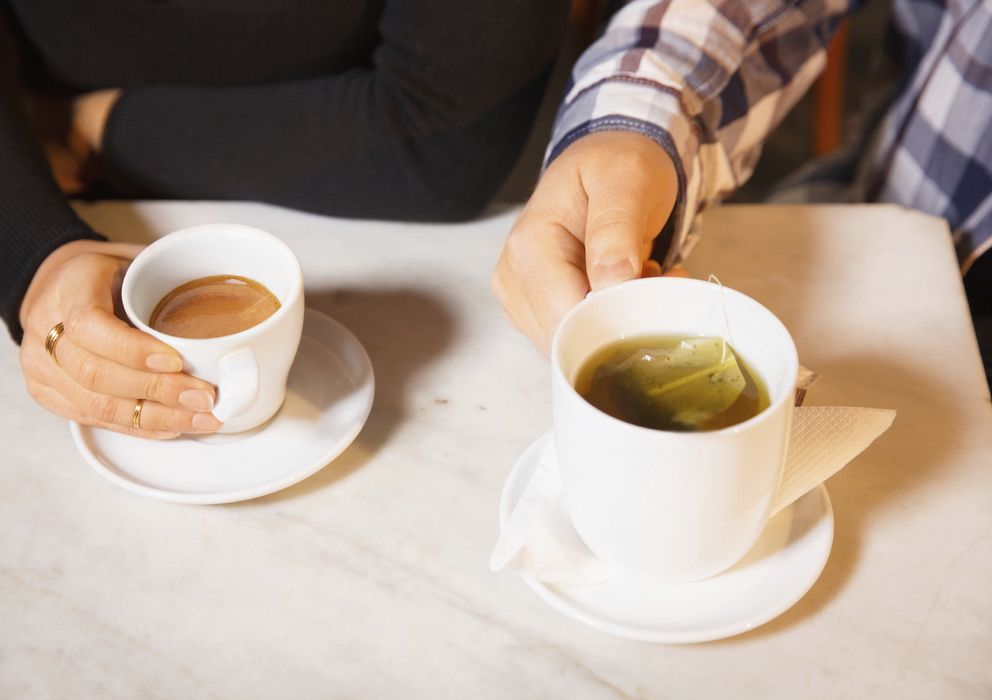 Salud: ¿Mejor café o té? Pros y contras para la salud y varios falsos mitos