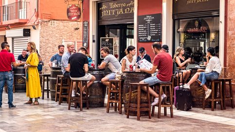 Diez ciudades españolas donde disfrutar de las mejores tapas