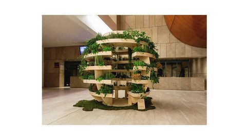 Ikea te enseña cómo montar un jardín sostenible 'homemade'