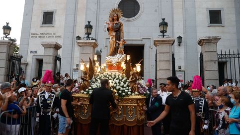 ¿Por qué se celebra el festivo de la Asunción de la Virgen?