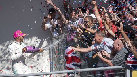 Las mejores imágenes del Gran Premio de Estados Unidos de Fórmula 1